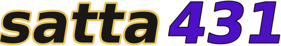 satta431 logo